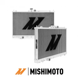 Radiator Aluminiu Mishimoto Mitsubishi Lancer Evo 7, 8, 9